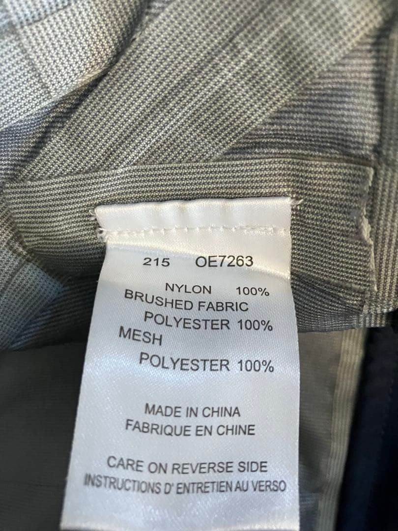 マウンテンハードウェア Ward Peak 3L Jacket