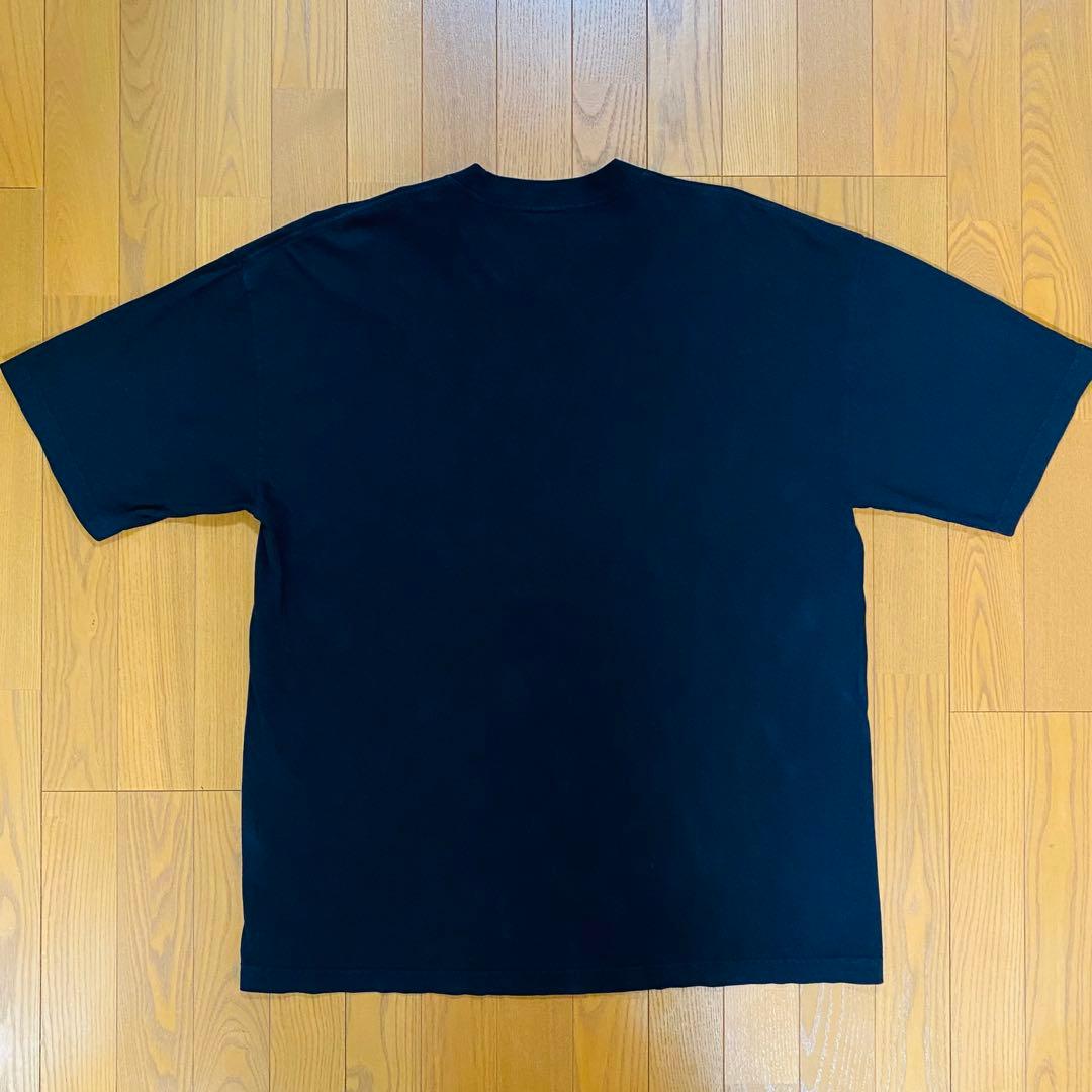 千と千尋の神隠し ジブリ 宮崎駿 Tシャツ Spirited Away XXL