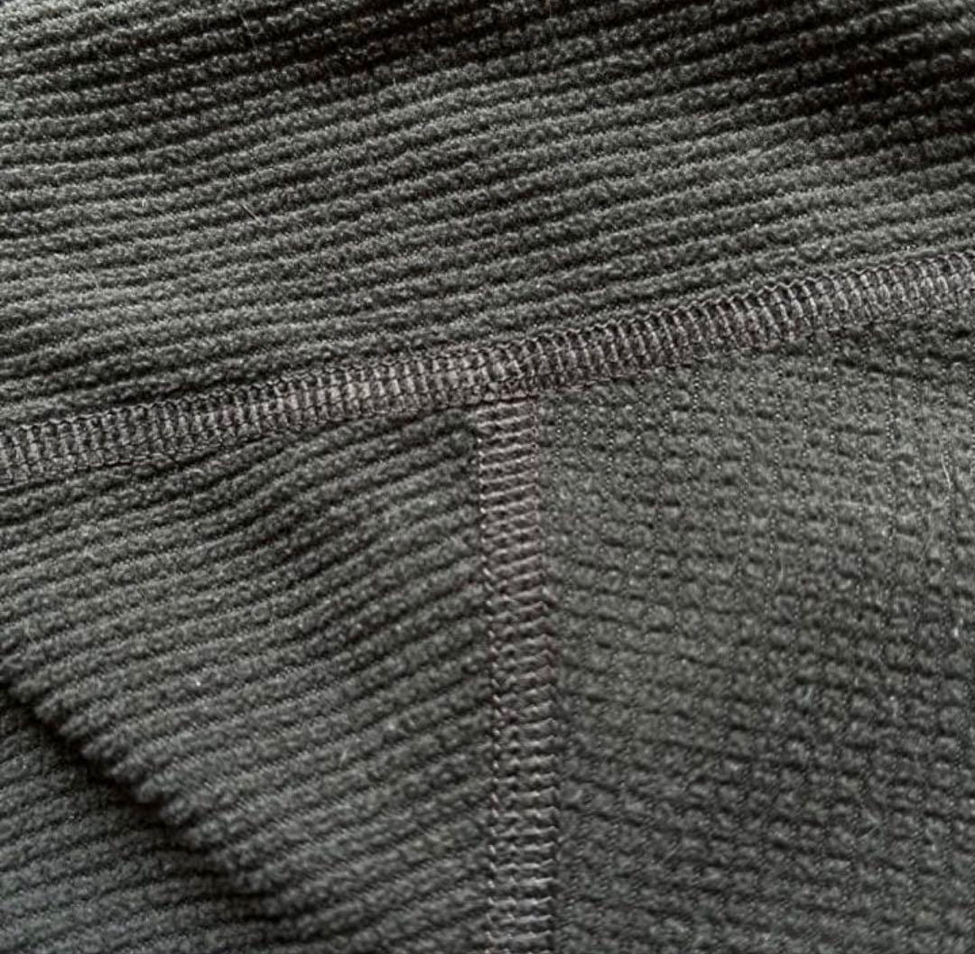ARC’TERYX アークテリクス フリース　delta デルタ　ハーフZIP