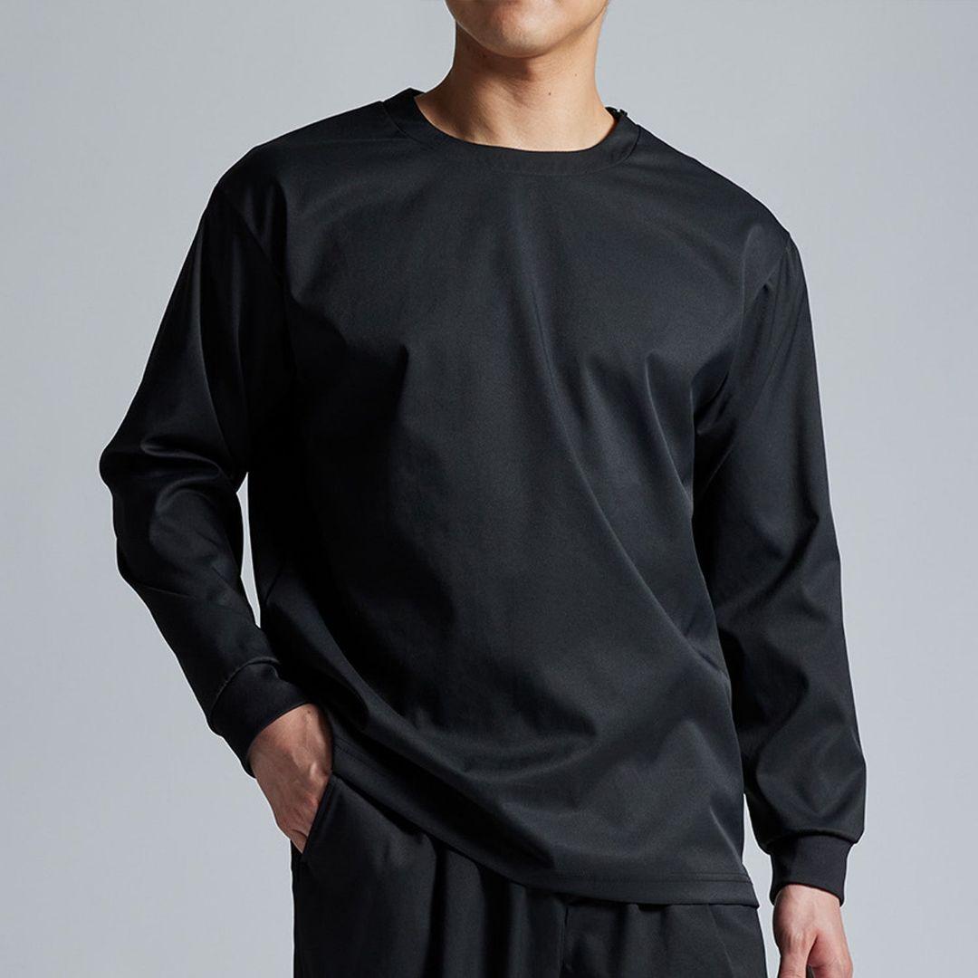 Macqlo マックロ　ultimex long sleeve tee　Sサイズ
