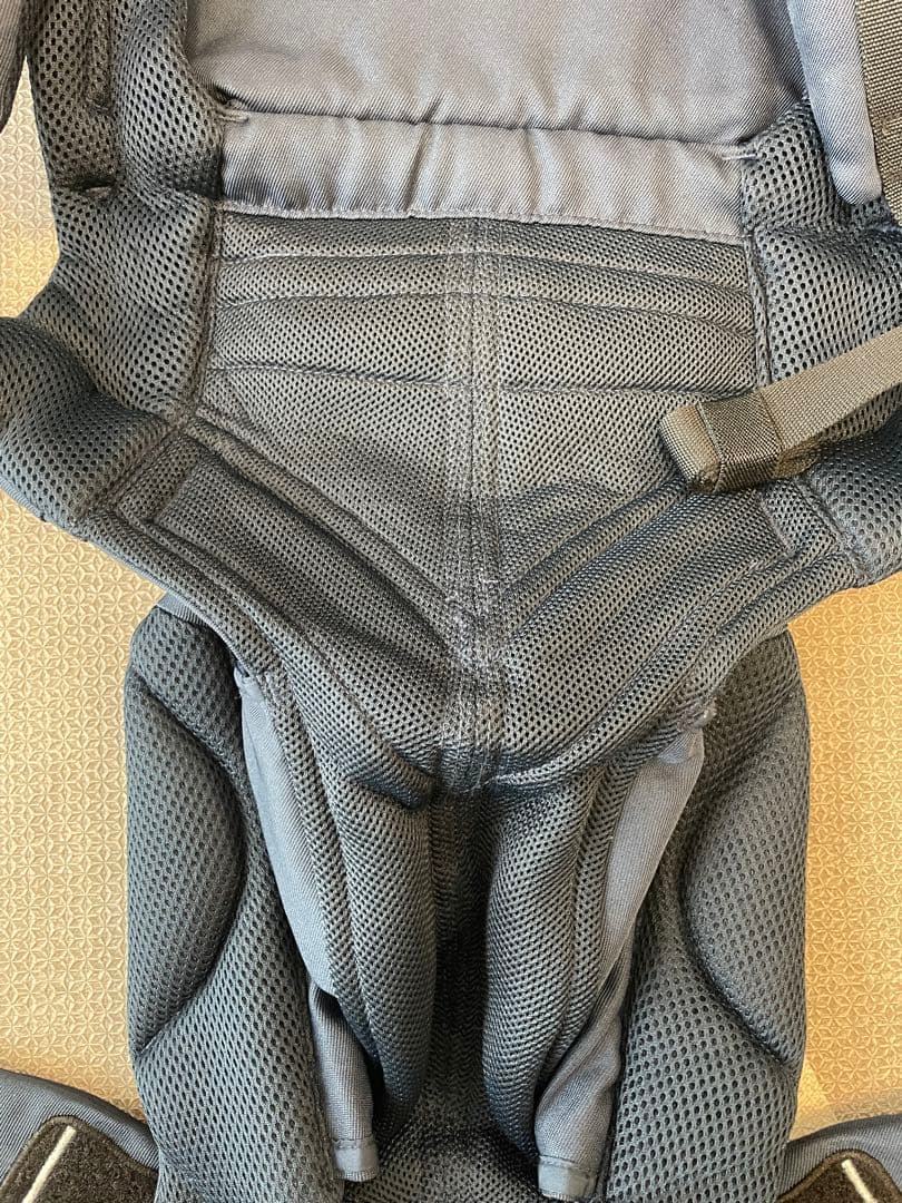 エルゴベビー OMNI360抱っこひも ネイビー