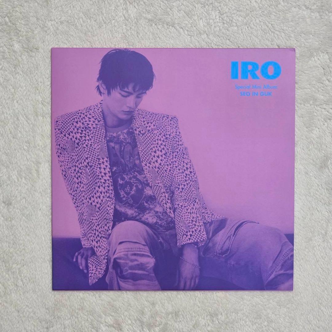 【未使用】ソイングク 完全受注生産 限定盤 アナログレコード