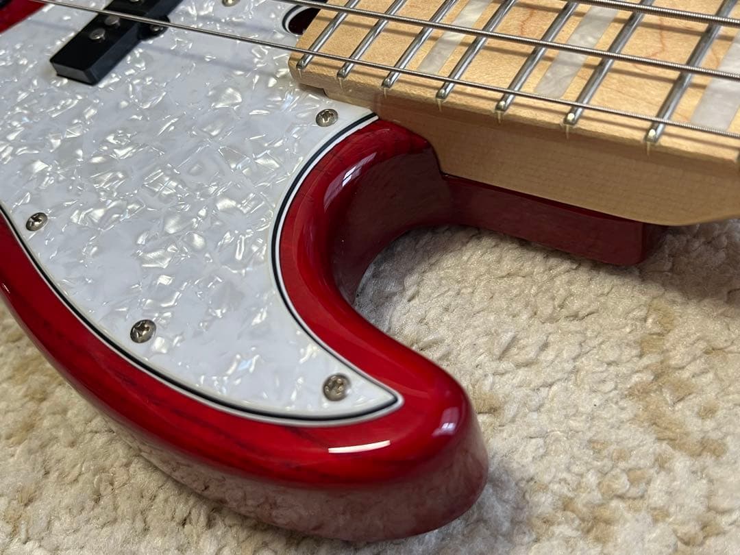 Compact Bass CJB-70s フェンダーヘッド コンパクトベース
