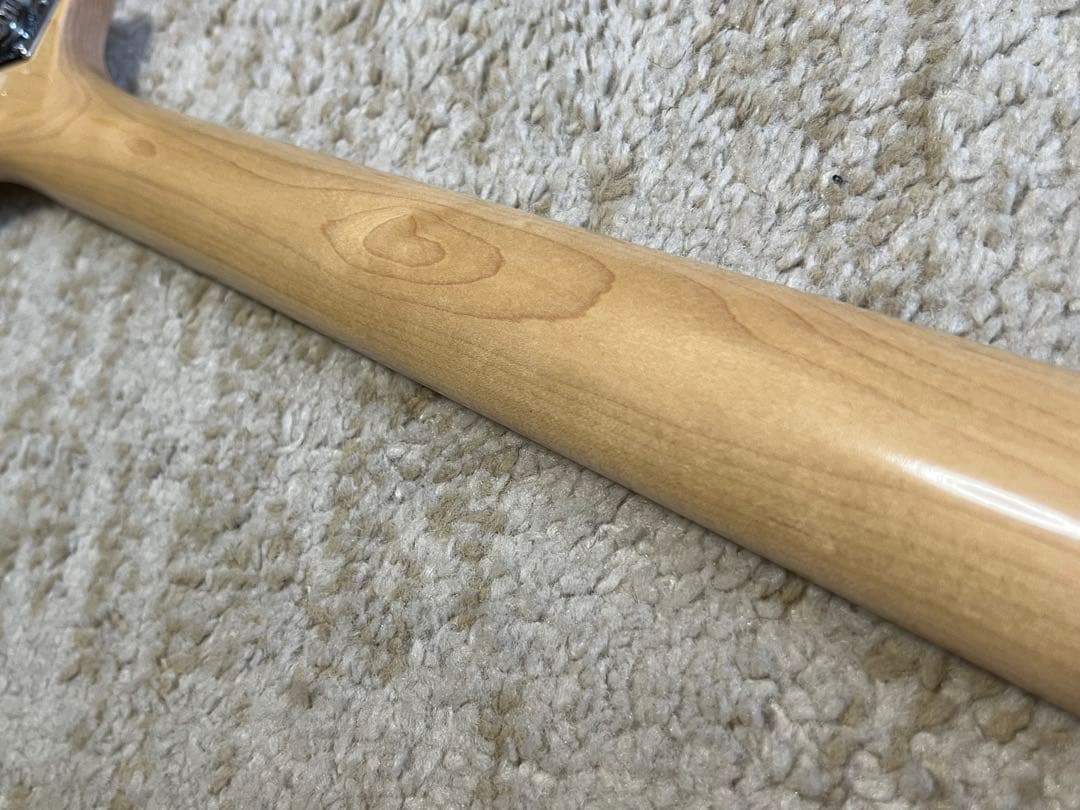 Compact Bass CJB-70s フェンダーヘッド コンパクトベース