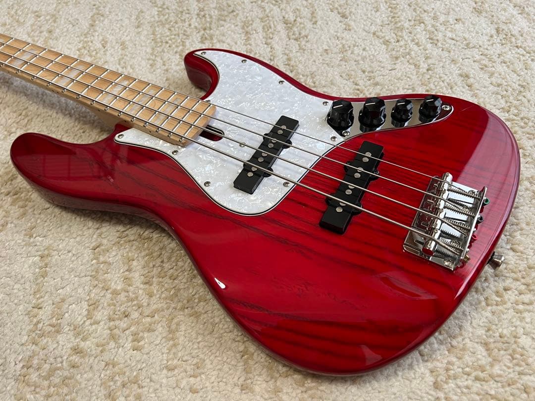 Compact Bass CJB-70s フェンダーヘッド コンパクトベース