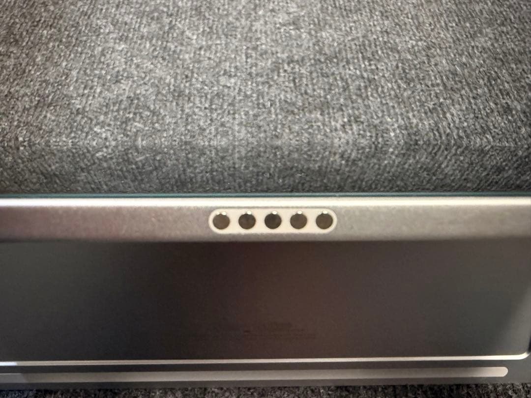 Microsoft Surface Pro 12 本体　メーカー保証あり