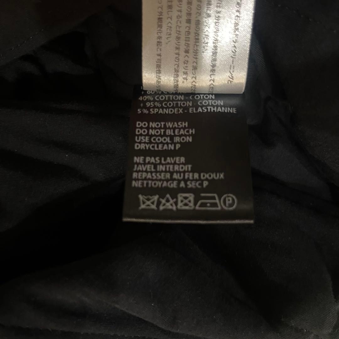 【定価22万】Haider Ackermann シルクボンバージャケット