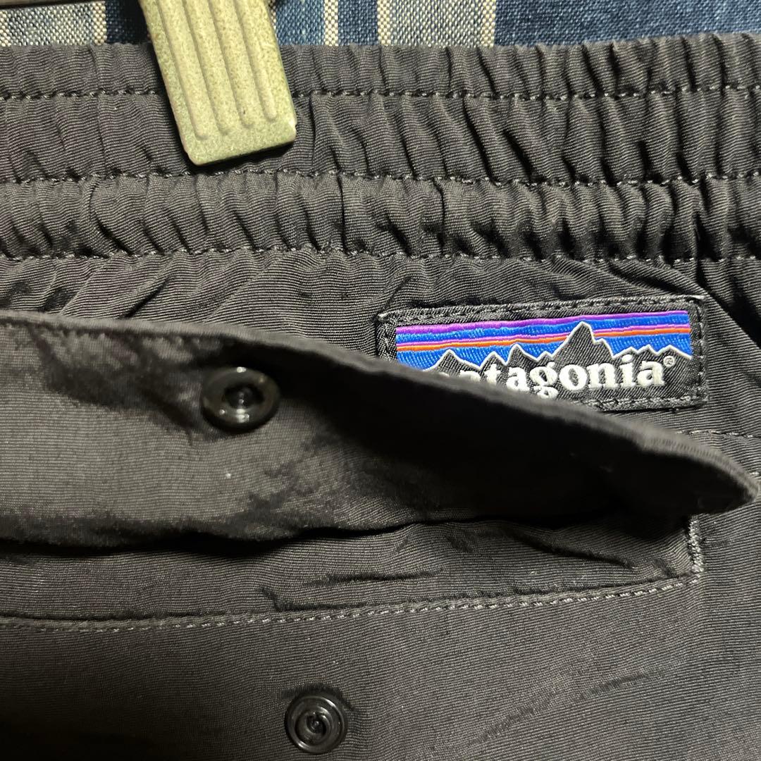 2018 patagonia バギーズ ロング