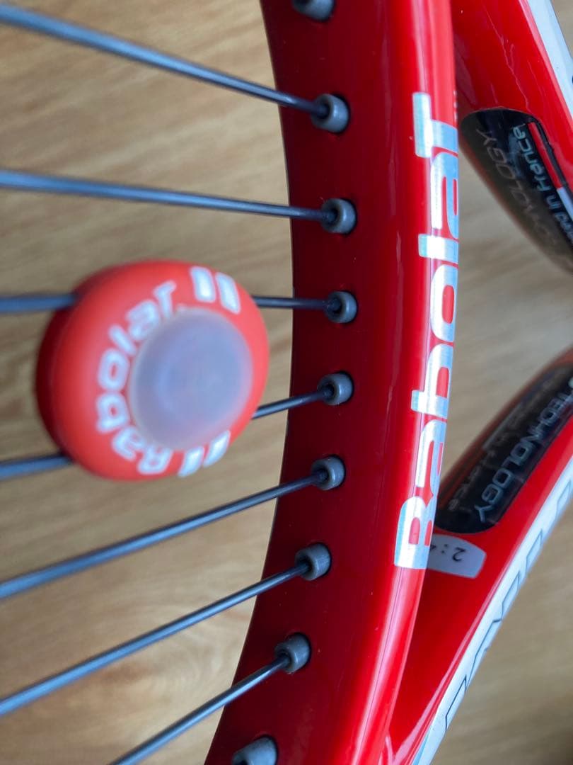 Babolat Pure Storm GT 2011 テニスラケット