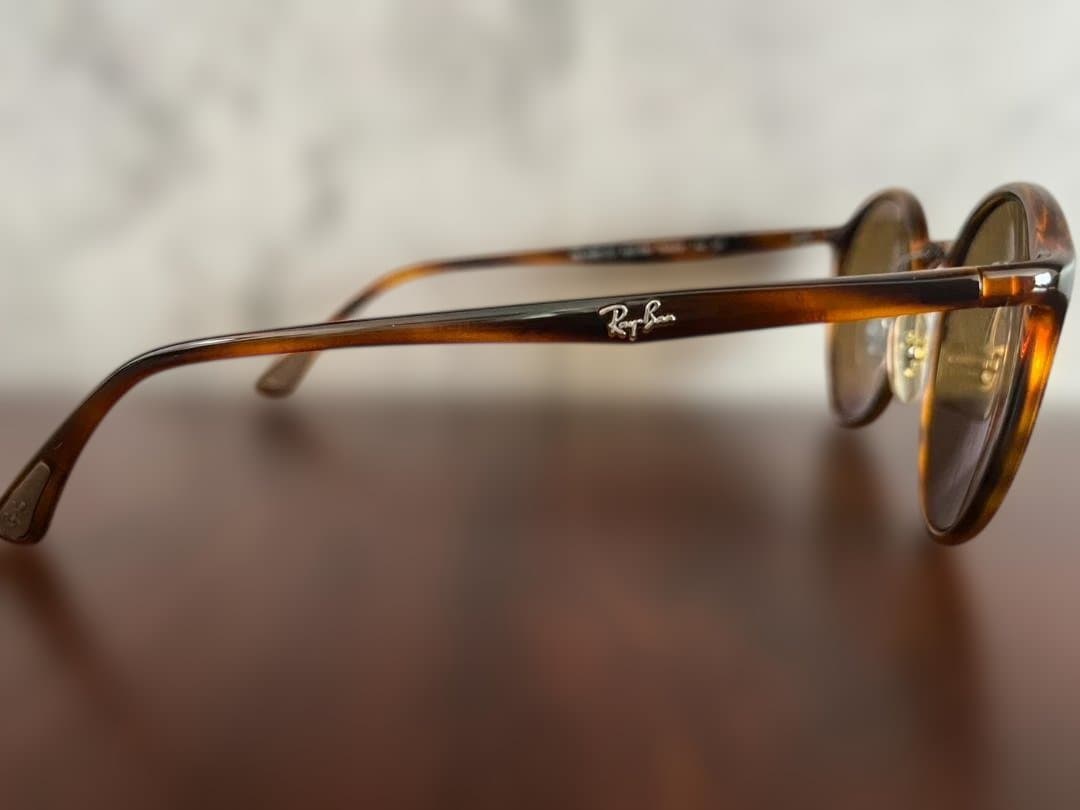 Ray-Ban RB 4290 CH サングラス