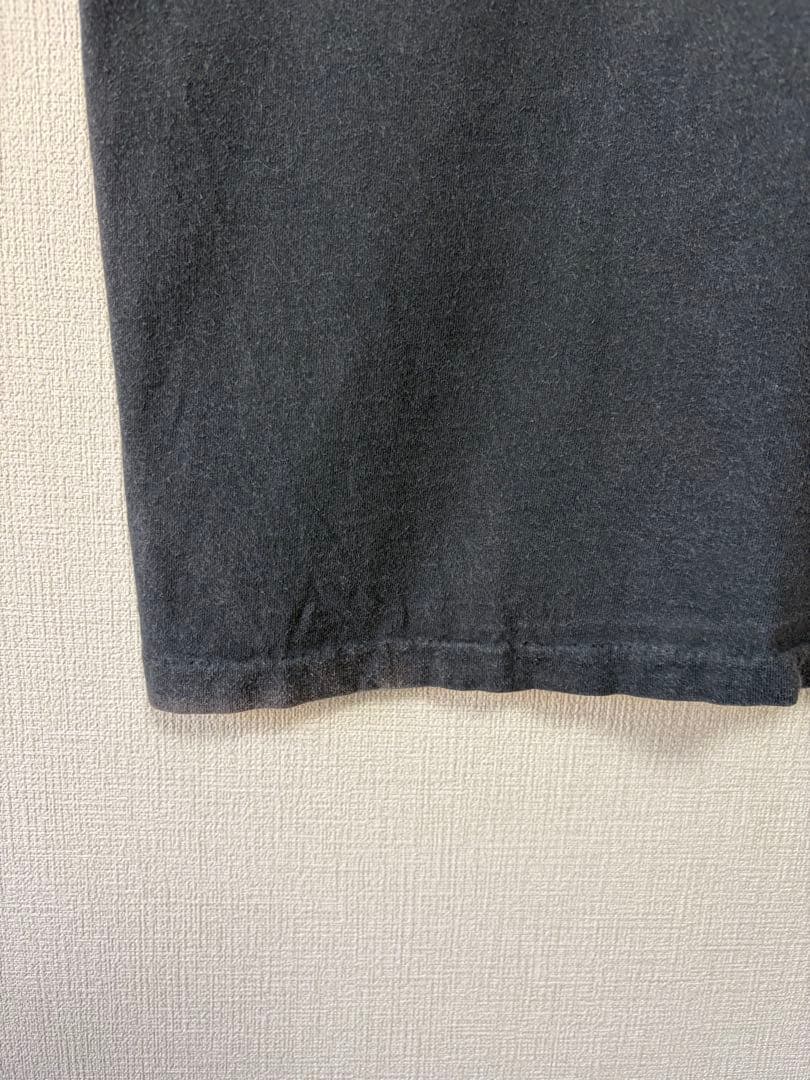 90s USA製 ディズニー ミッキー ドナルド DJ ヴィンテージ Tシャツ