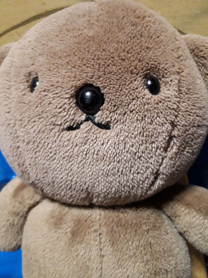 ボリス　Sekiguchi 廃盤 ぬいぐるみ　ディックブルーナ　　レア
