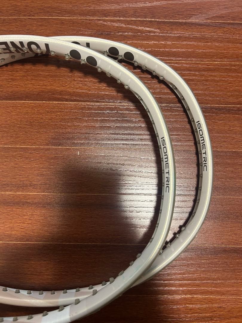 Yonex vcore98 2023 グロス仕様　g3 グリップ3 2本セット