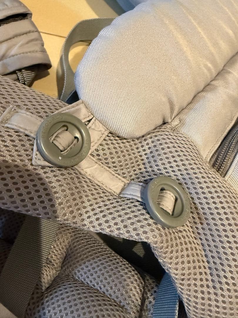 ergobaby OMNI 360 抱っこ紐