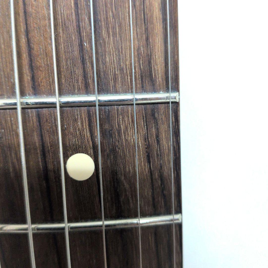 ギター Fender Mexico Stratocaster 60s Classic
