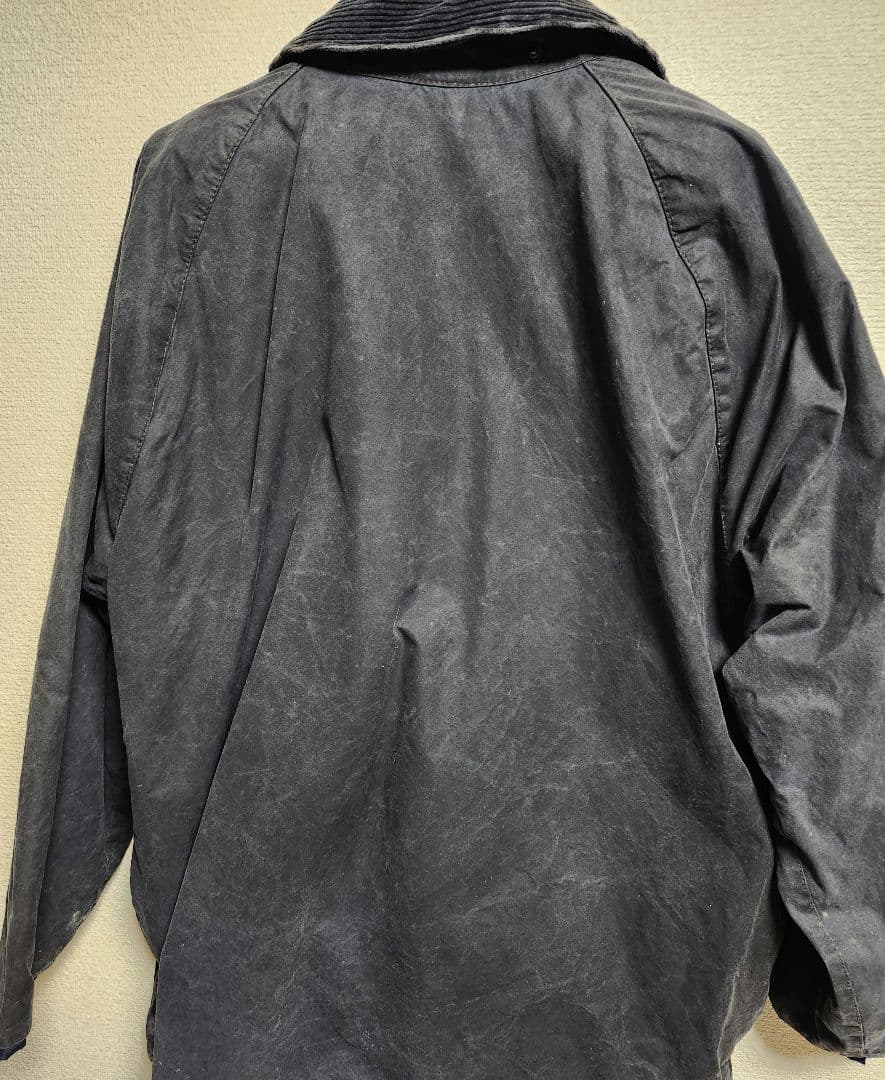 Barbour バブアー BEAUFORT ビューフォート オイルドジャケット