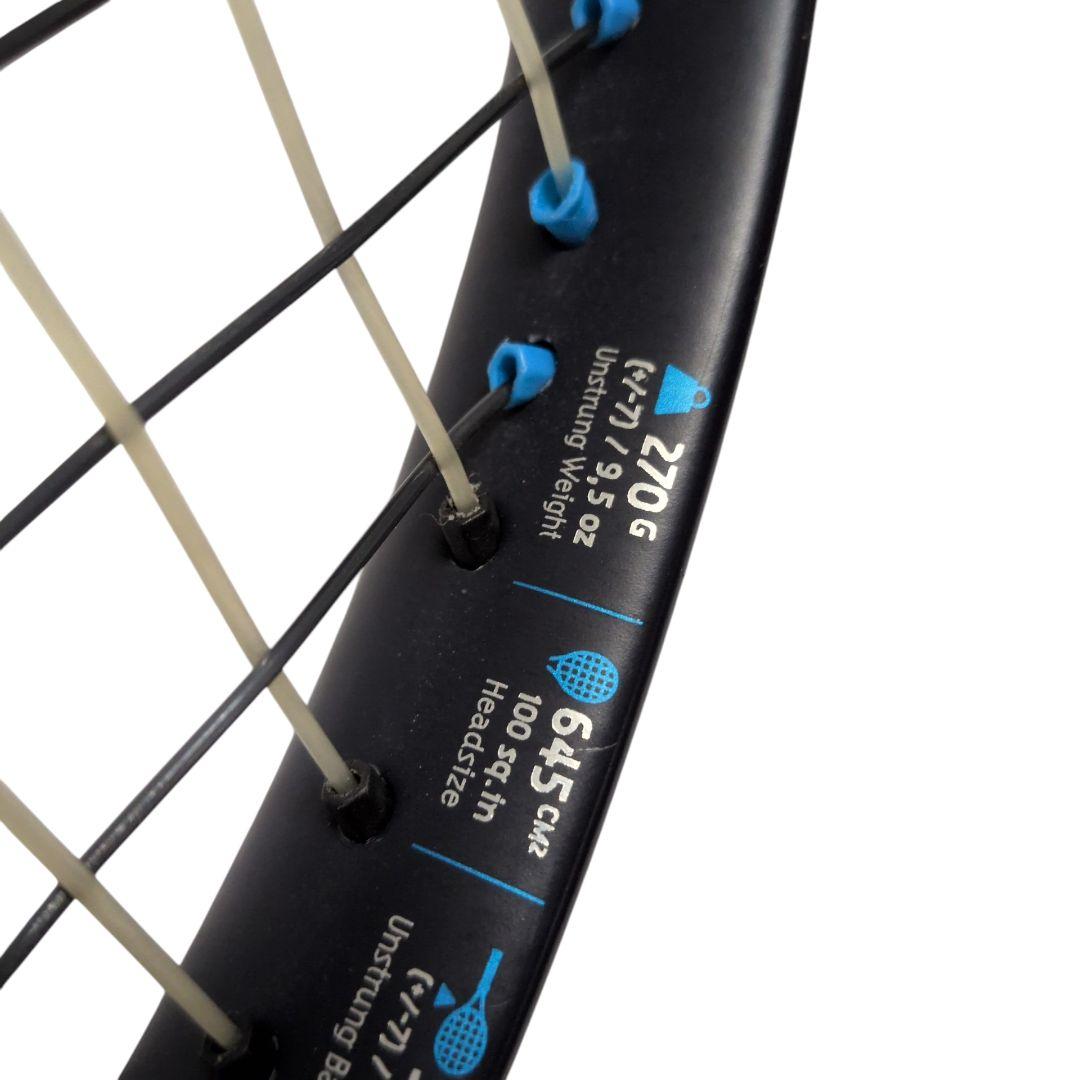 BABOLAT バボラ　ピュアドライブ ライト G2 軽量270g 人気モデル