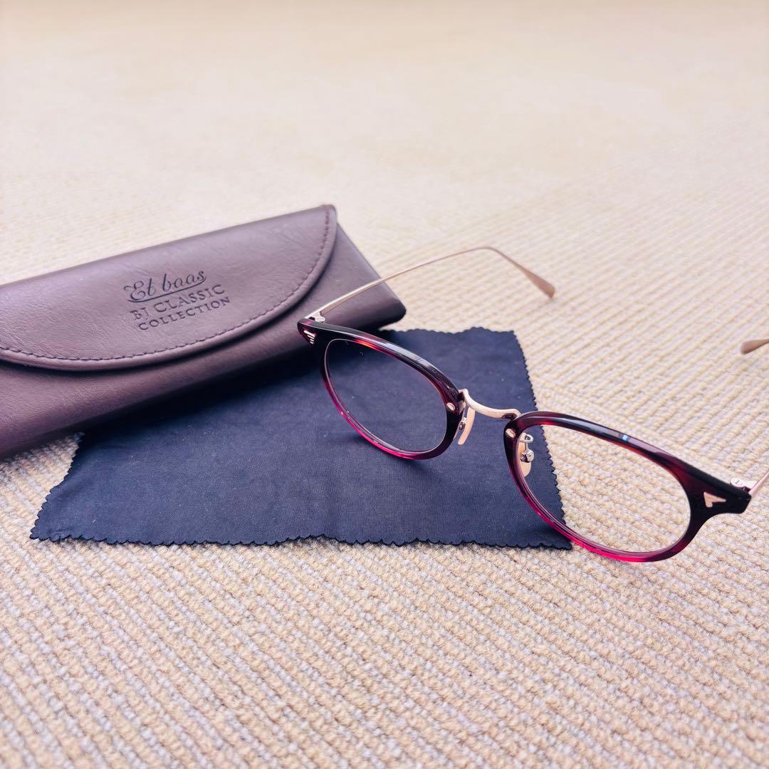 【極美品】SUNSHIFT by BJ CLASSIC S-C510N