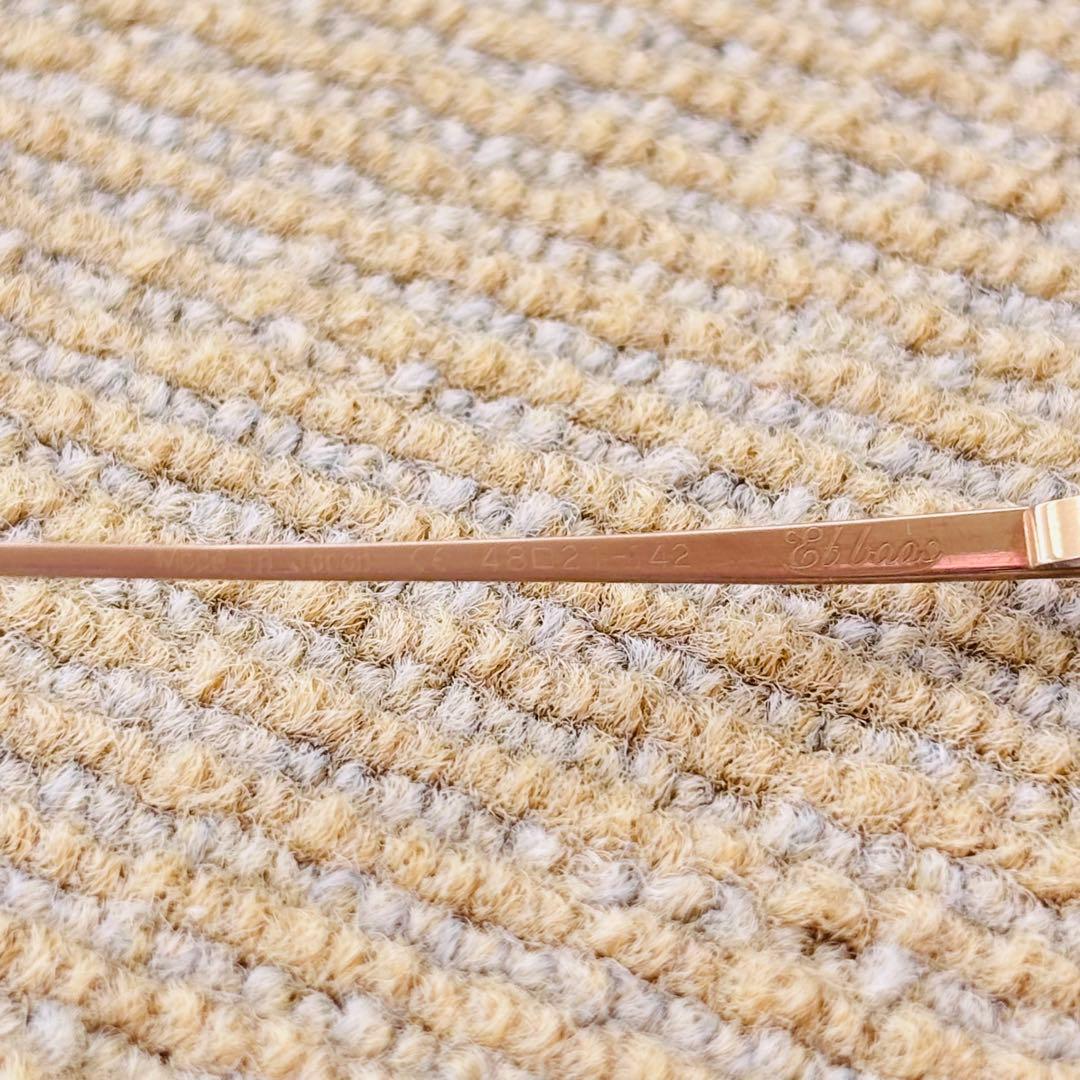 【極美品】SUNSHIFT by BJ CLASSIC S-C510N