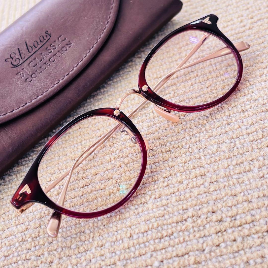 【極美品】SUNSHIFT by BJ CLASSIC S-C510N