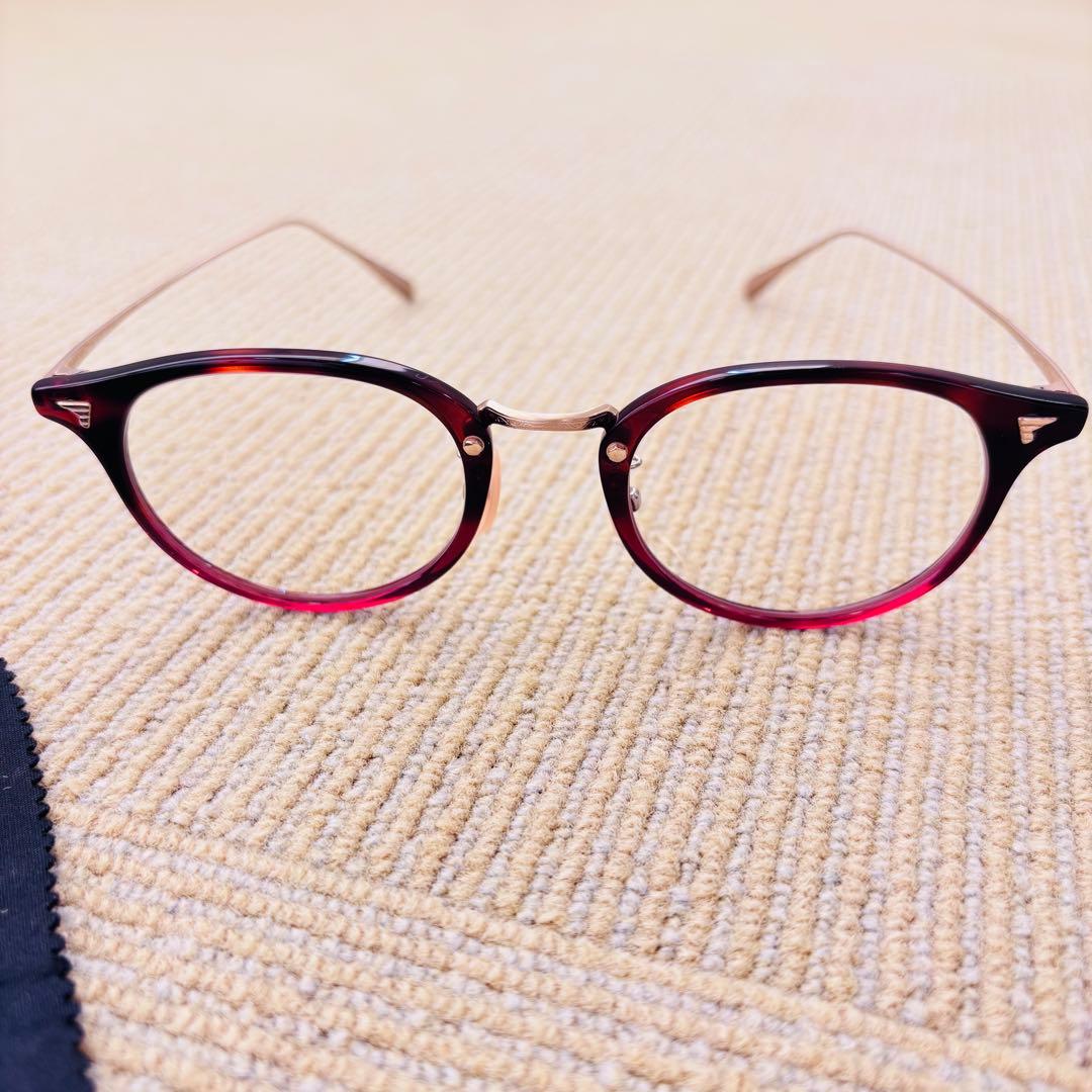 【極美品】SUNSHIFT by BJ CLASSIC S-C510N
