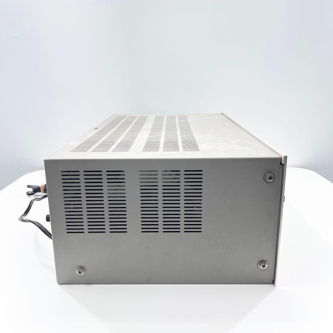 Lo-D HCA-6500 HMA-6590 セパレートアンプ 音出しOK