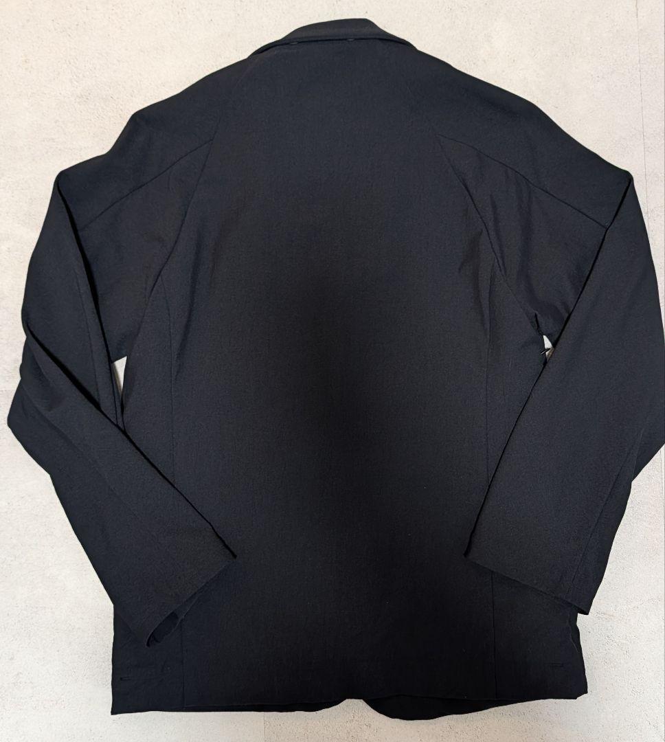 ジャケット・アウター teatora WALLET JACKET PLUS - GHOST CODE