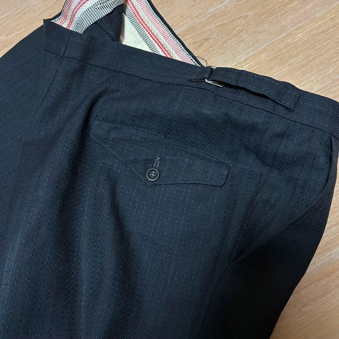 70s EURO Vintage チェコスロバキア OZ スーツ セットアップ