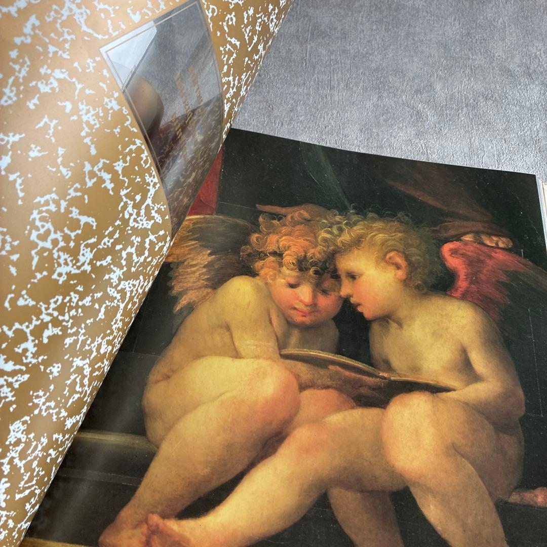 『Cherubs Angels of Love』天使を集めたアートブック