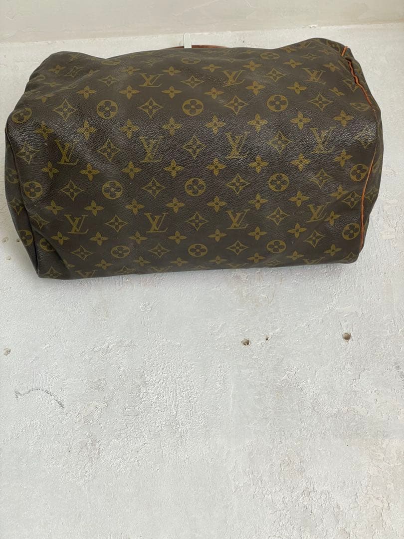 Louis Vuitton モノグラム　スピーディ30 ボストンバッグ