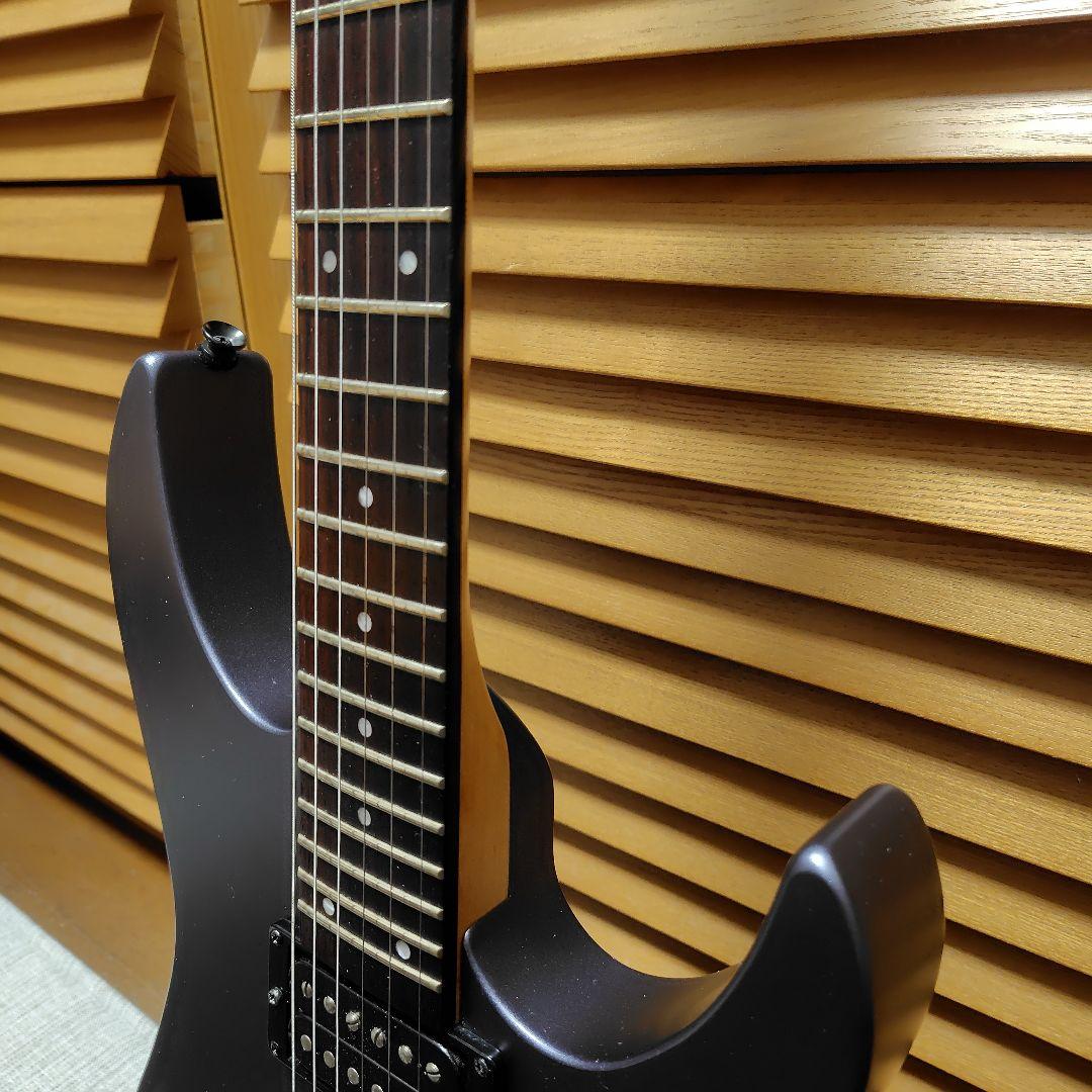 YAMAHA DROP6エレキギター　RGX-420S-D6　※ジャンク扱い