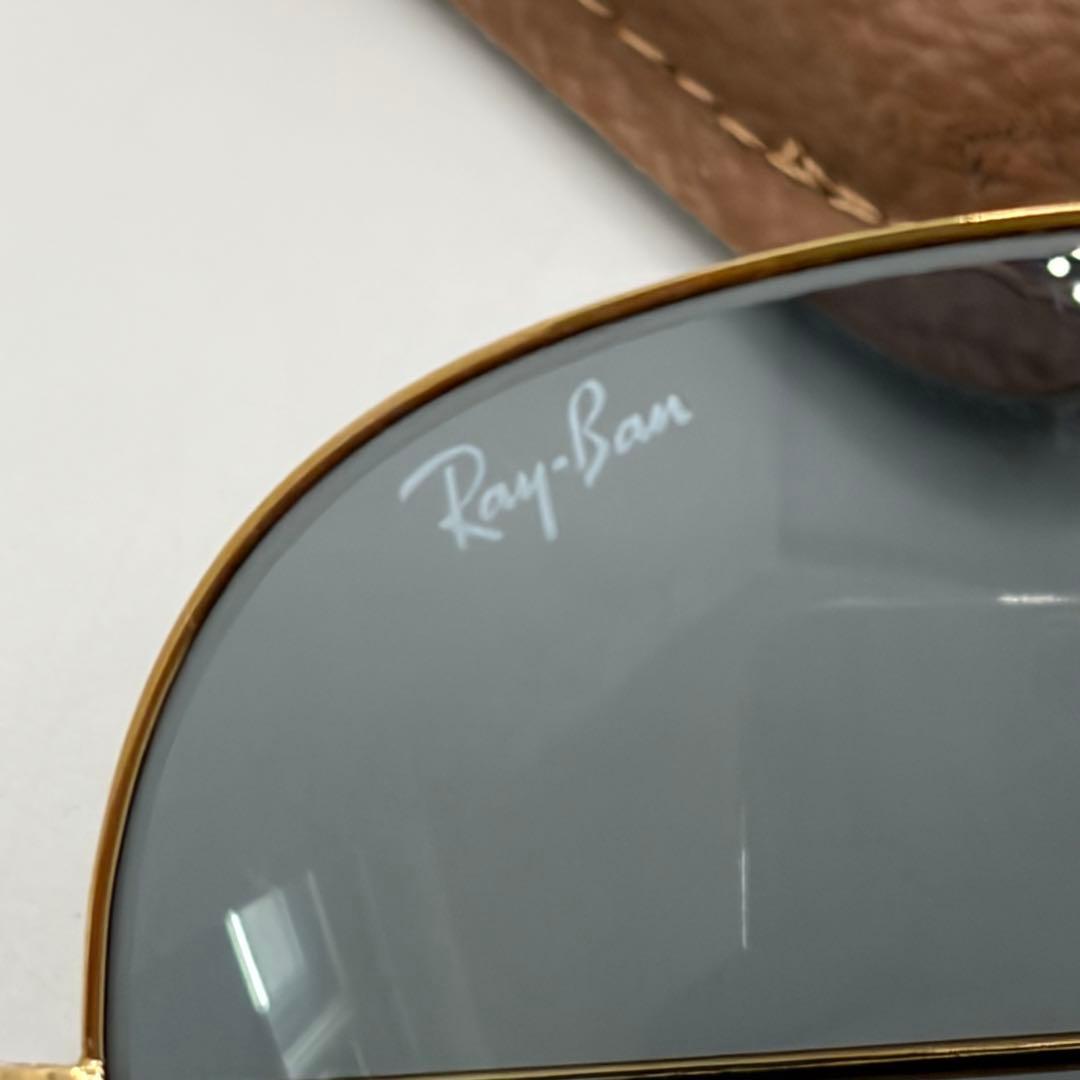 Ray-Ban USA☆ティアドロップ サングラス