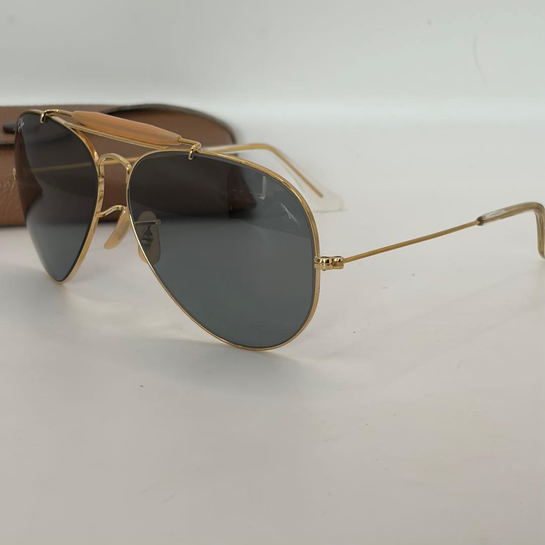 Ray-Ban USA☆ティアドロップ サングラス