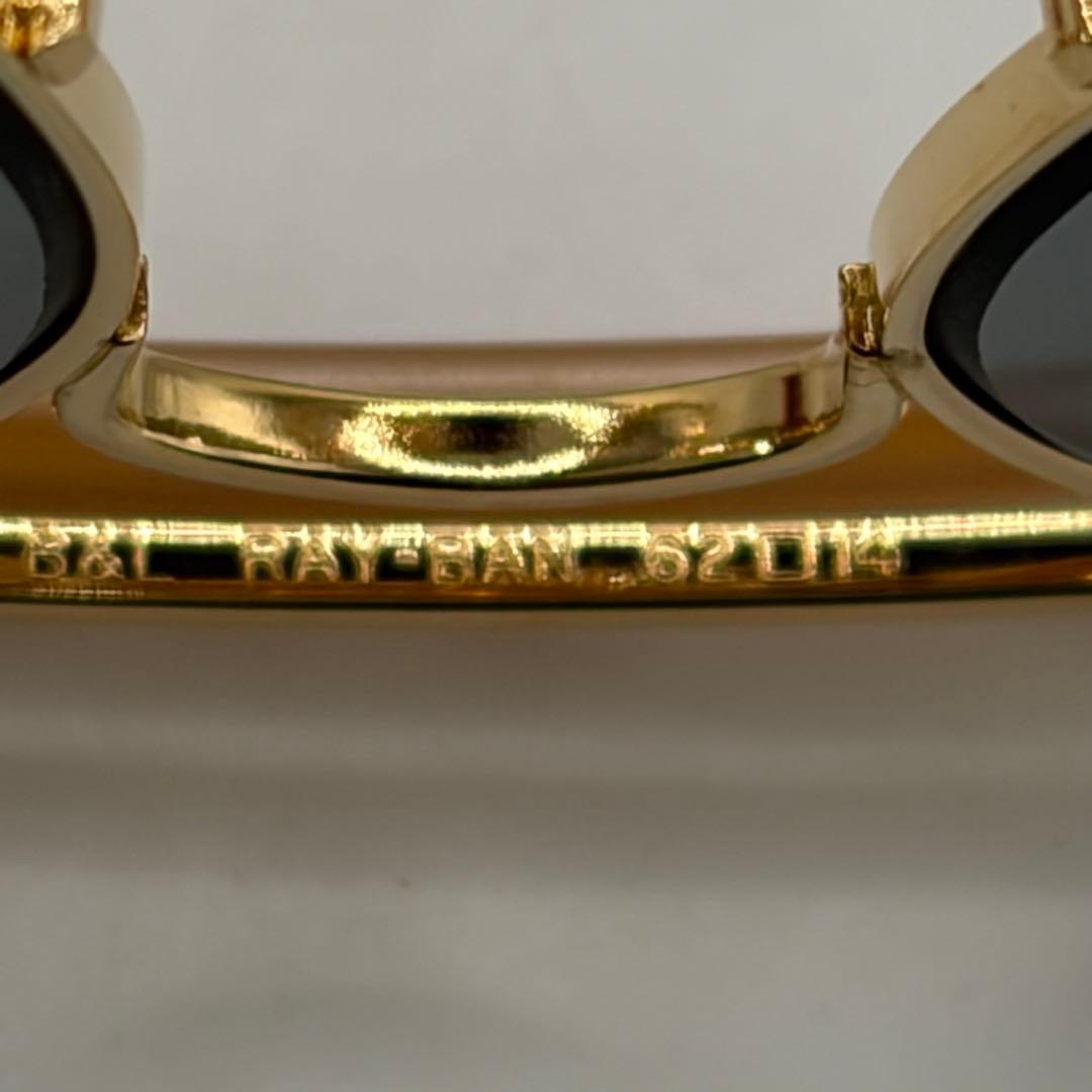 Ray-Ban USA☆ティアドロップ サングラス