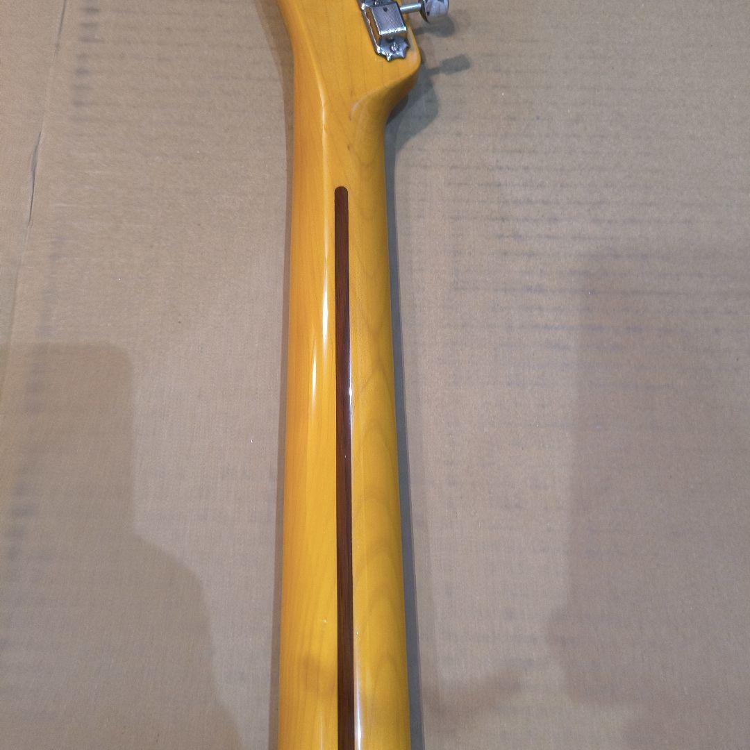 フェンダー テレキャスター テレギブ TL52HH OWB