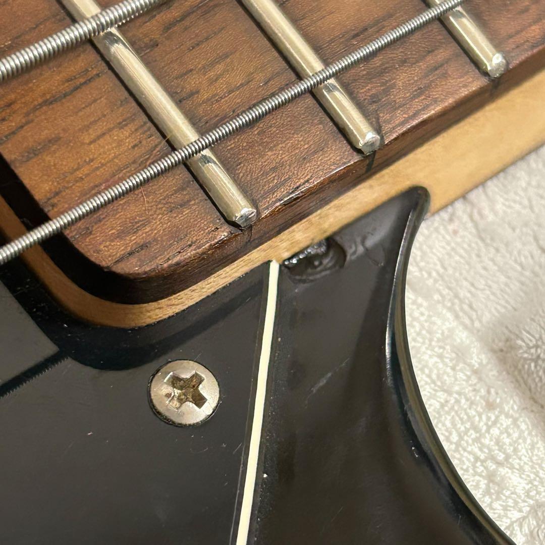 Sterling Ray35 MH 最上スティングレイモデル MusicMan
