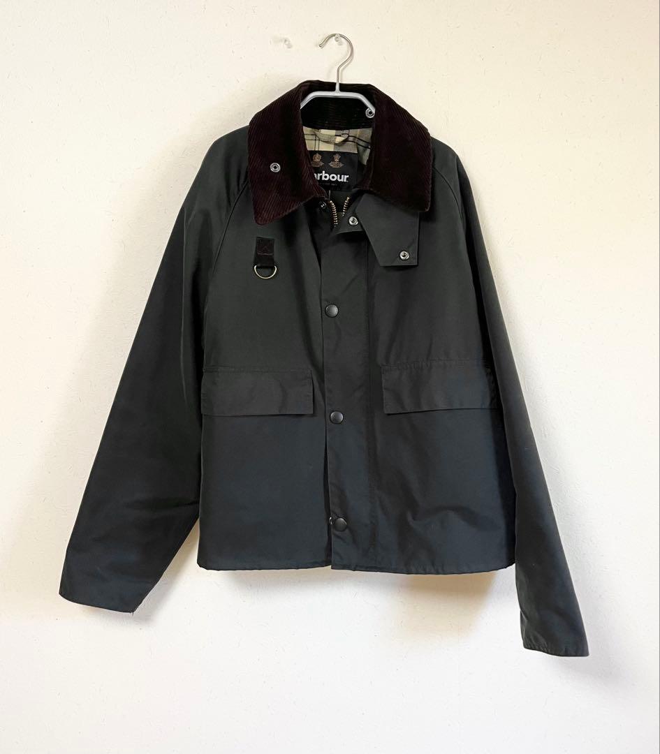 バブアー・ジャケット(オーラリー 、グラプペーパー、コモリ、apc、シュプリーム