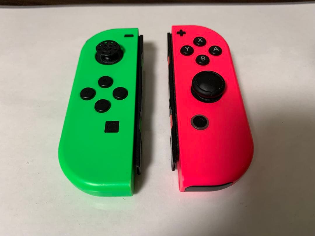 Nintendo Switch 本体 ジャンク品　ニンテンドースイッチ　本体
