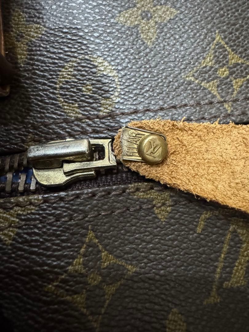 ルイヴィトン スピーディ ボストンバッグ