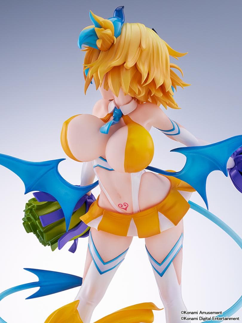 AMAKUNI BOMBERGIRL パイン サキュバスチアコスVer.