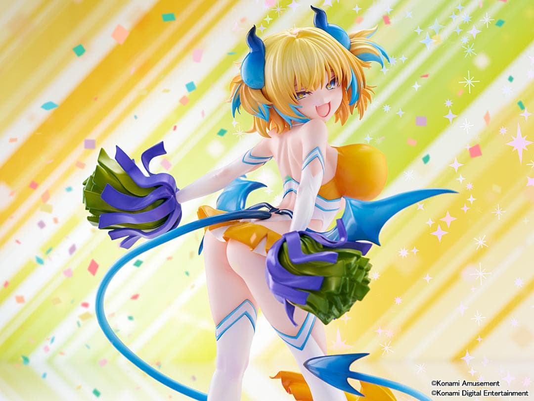 AMAKUNI BOMBERGIRL パイン サキュバスチアコスVer.