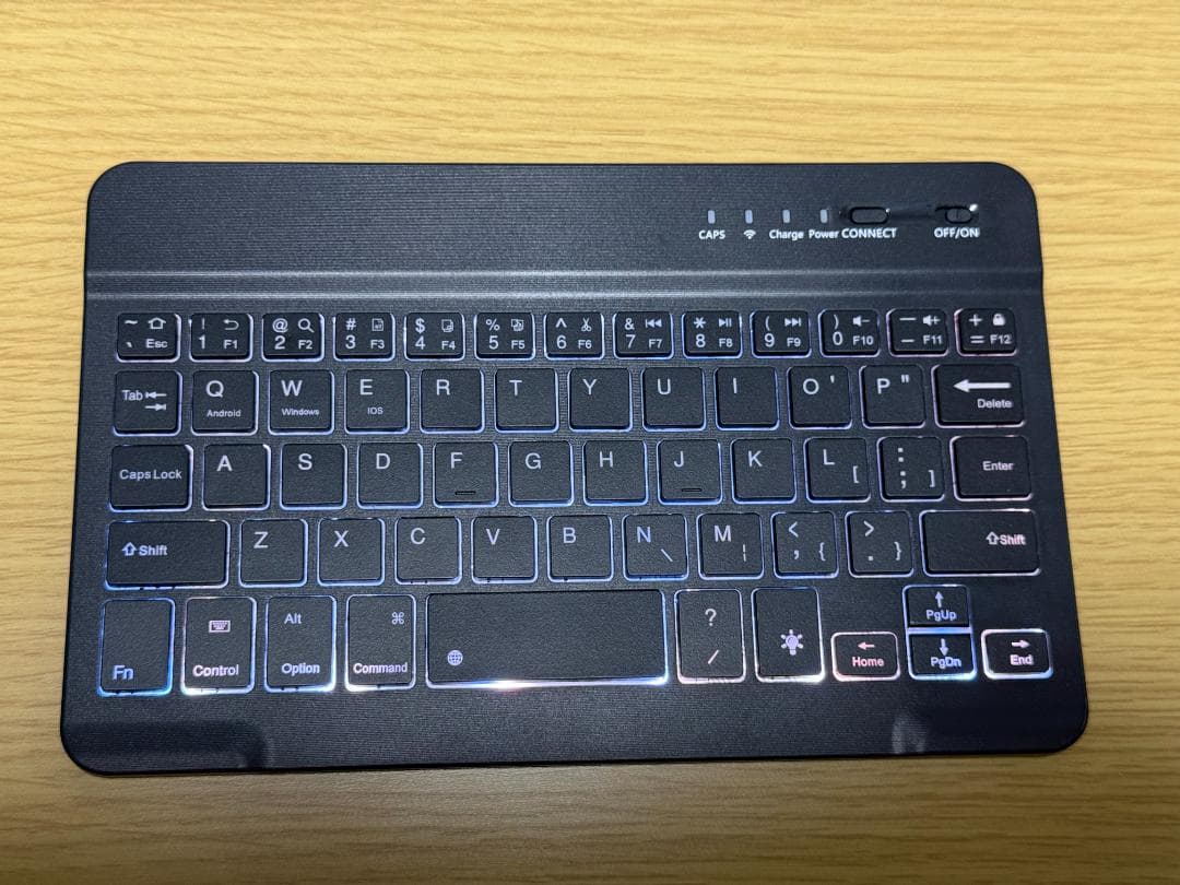 【おまけ付け】Lenovo Legion Y700 2025 黒 16+512G