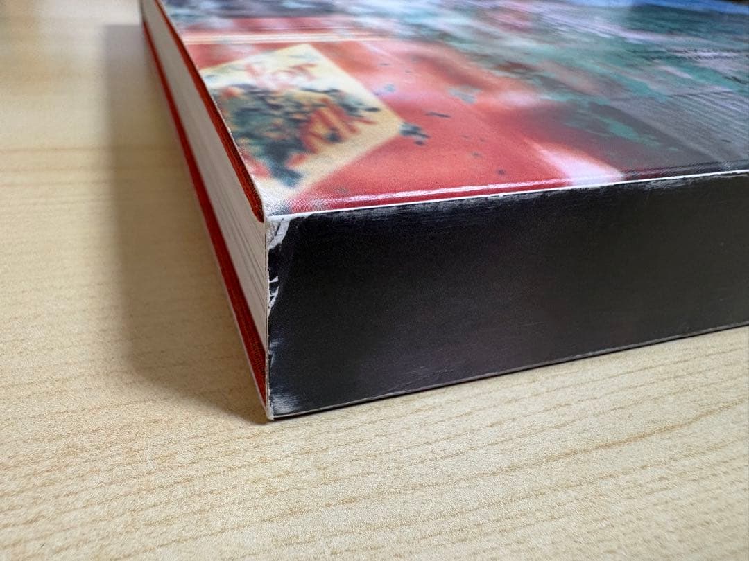 アート・デザイン・音楽 Saul Leiter Retrospektive