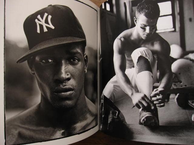 Chasing Beauty　Richard Phibbs　サイン入り