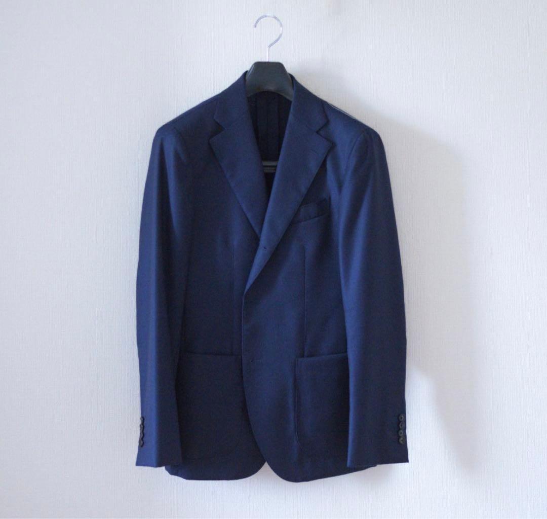 UNITED ARROWS ジャケット ネイビー⭐️30,800円購入　新品未使用
