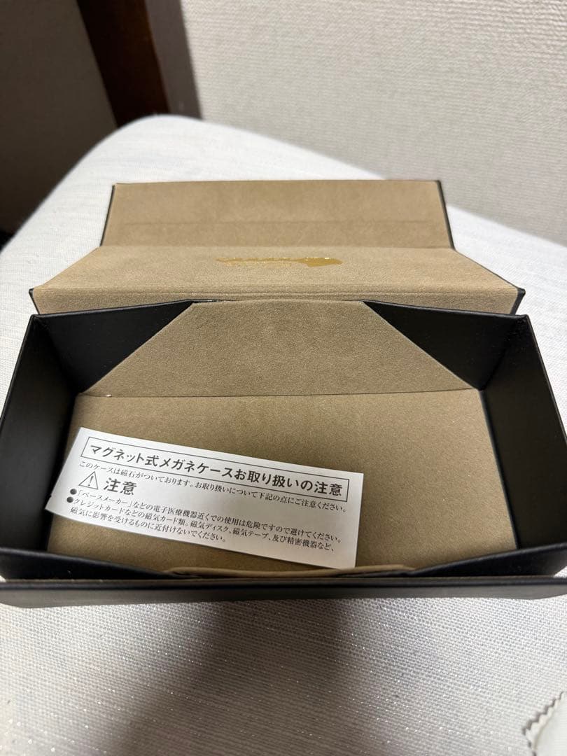 ELEBOU エレブロ　muta ムータ　サングラス　ゴルフ