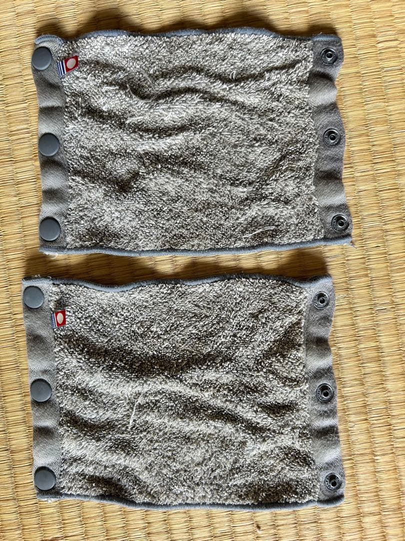 エルゴベビー 抱っこ紐 水色とグレー Ergobaby Omni 360Mesh