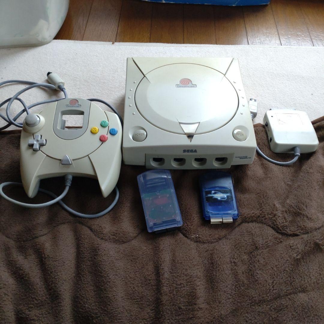 ゲーム機ジャンクまとめ