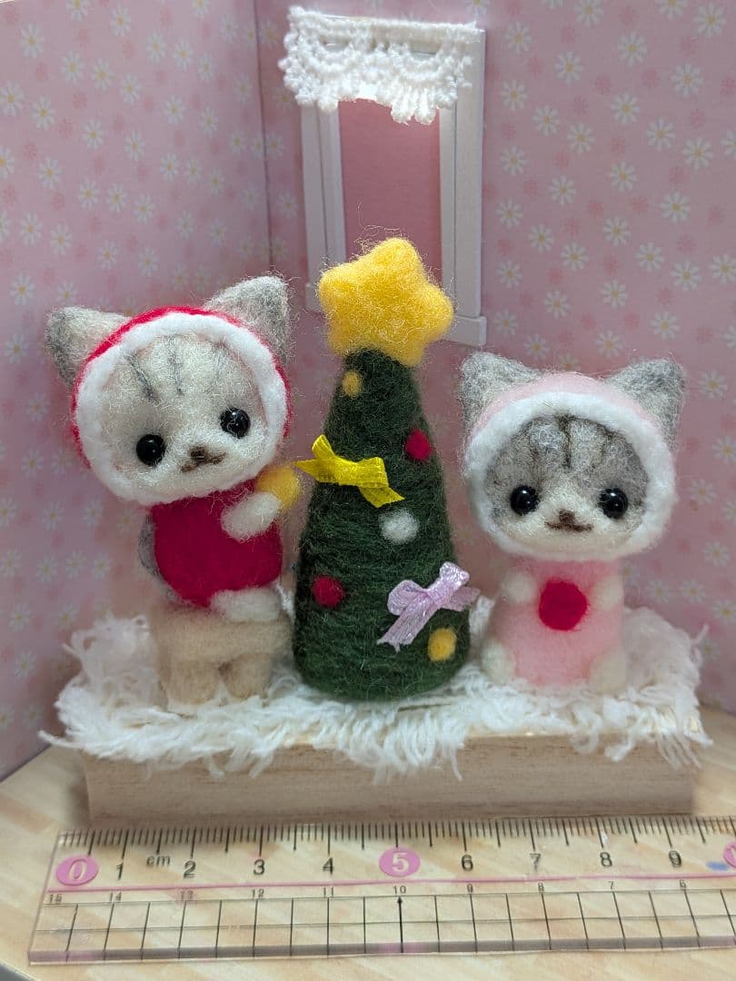 ご確認ページです♡新年のご挨拶♡着物チワワちゃん♡