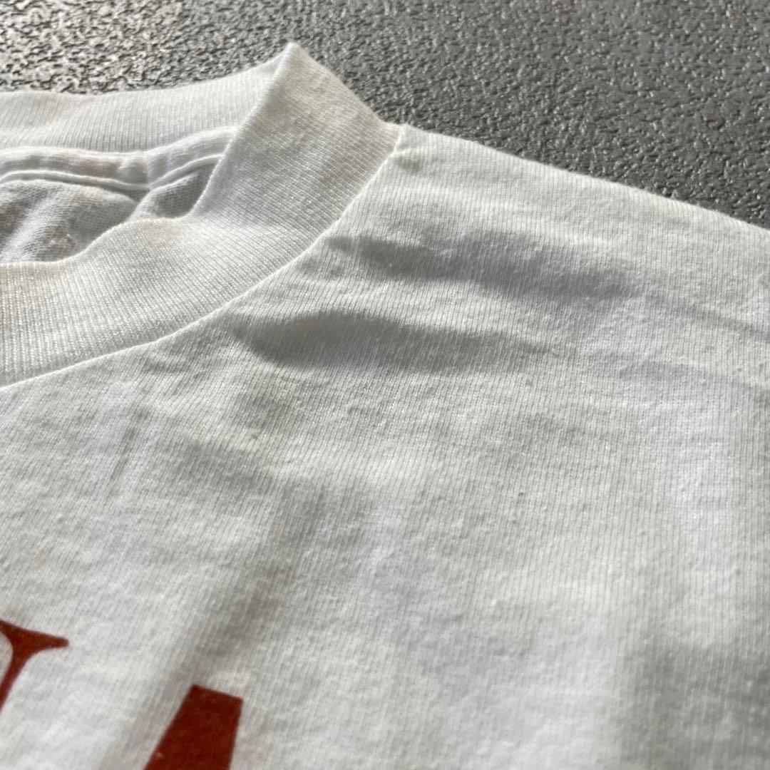 nirvana in utero ニルヴァーナband tee バンド TEE